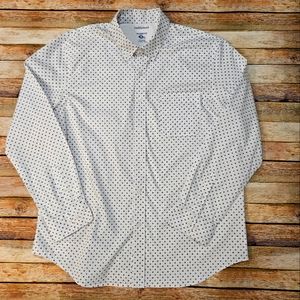 Saddlebred button down shirt